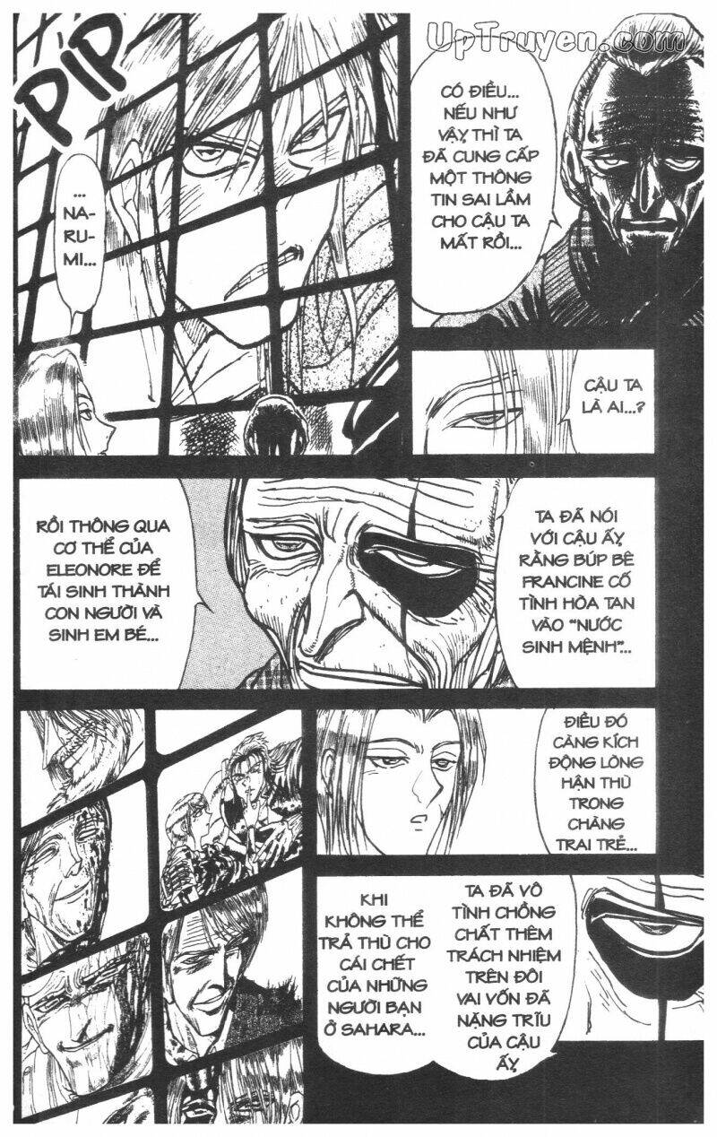 Trang truyện page_92 trong truyện tranh Karakuri Circus – Gánh Xiếc Quái Dị - Chapter 36 - truyentvn.net