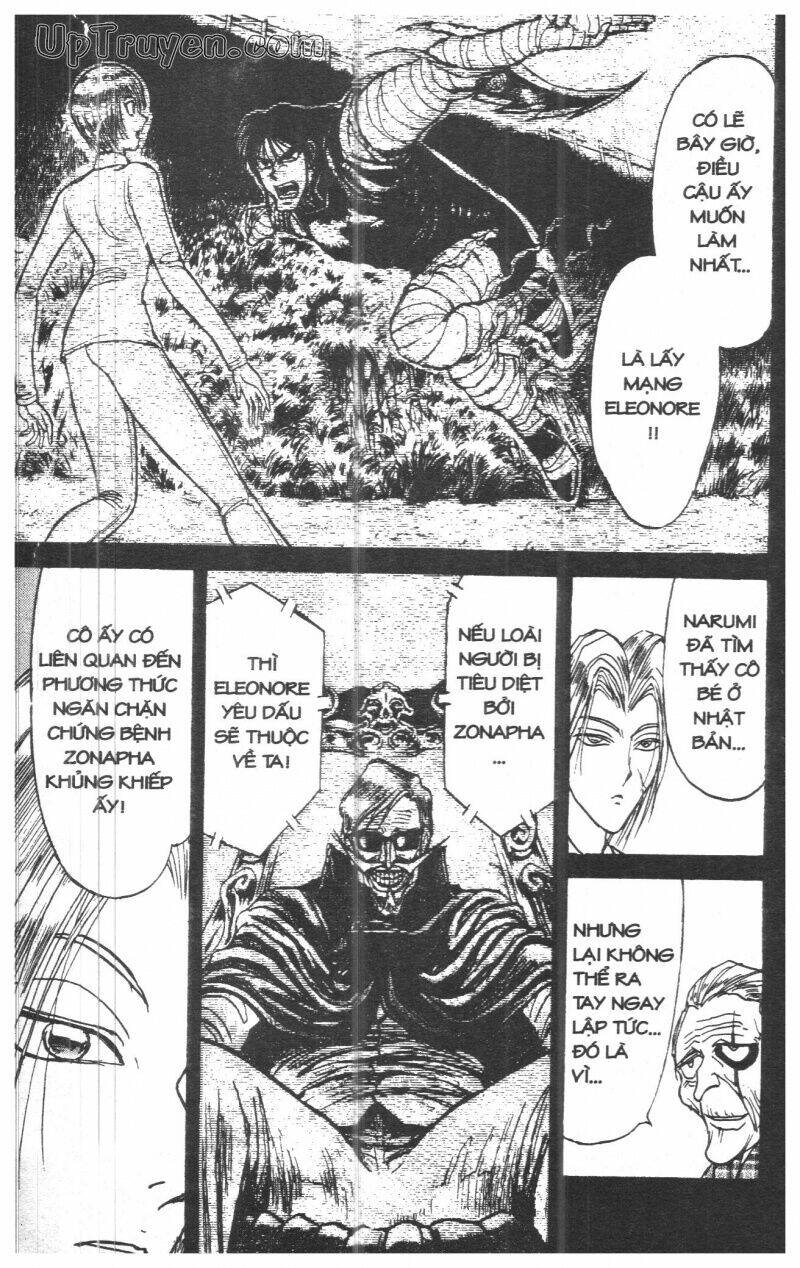 Trang truyện page_93 trong truyện tranh Karakuri Circus – Gánh Xiếc Quái Dị - Chapter 36 - truyentvn.net