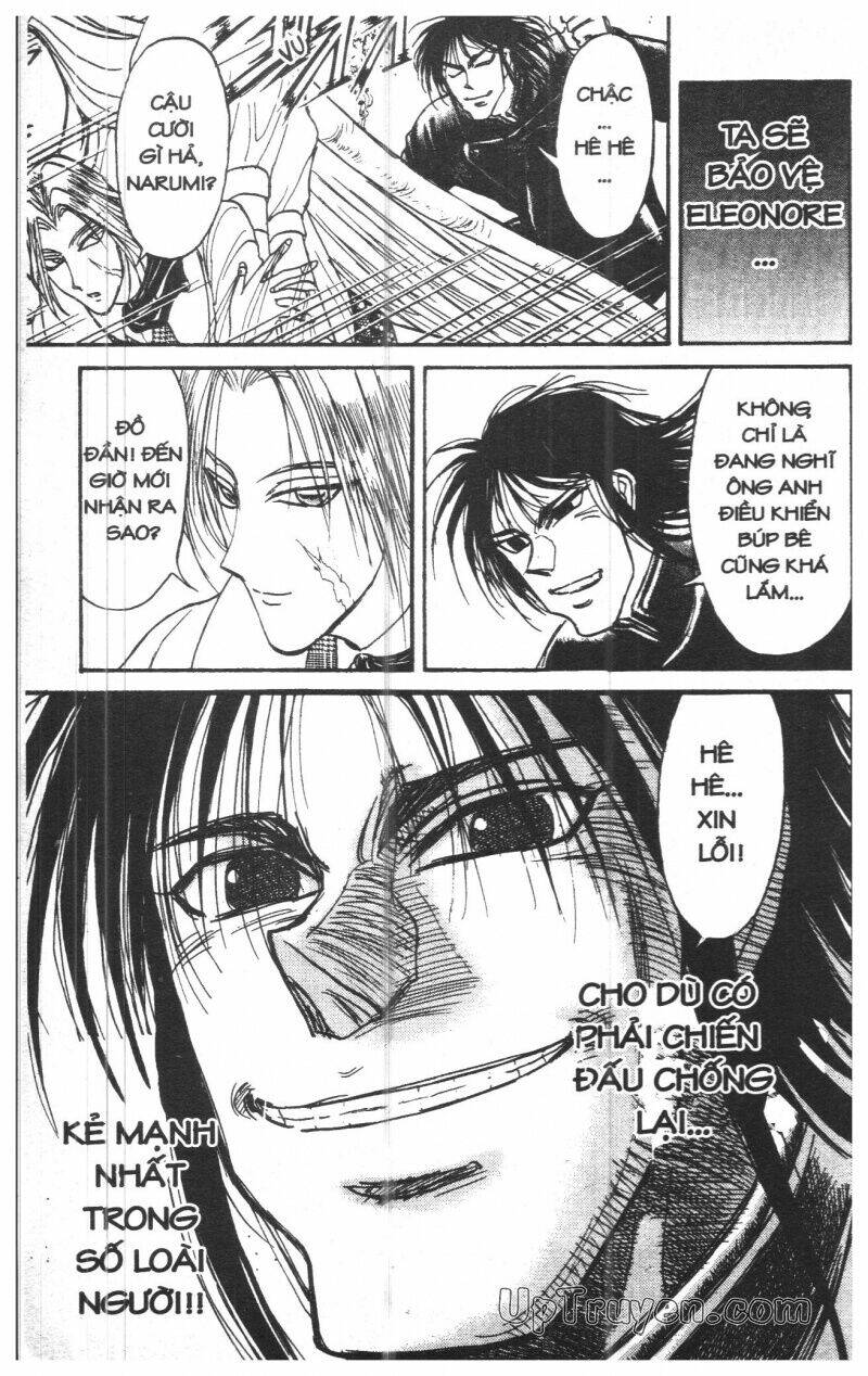 Trang truyện page_97 trong truyện tranh Karakuri Circus – Gánh Xiếc Quái Dị - Chapter 36 - truyentvn.net