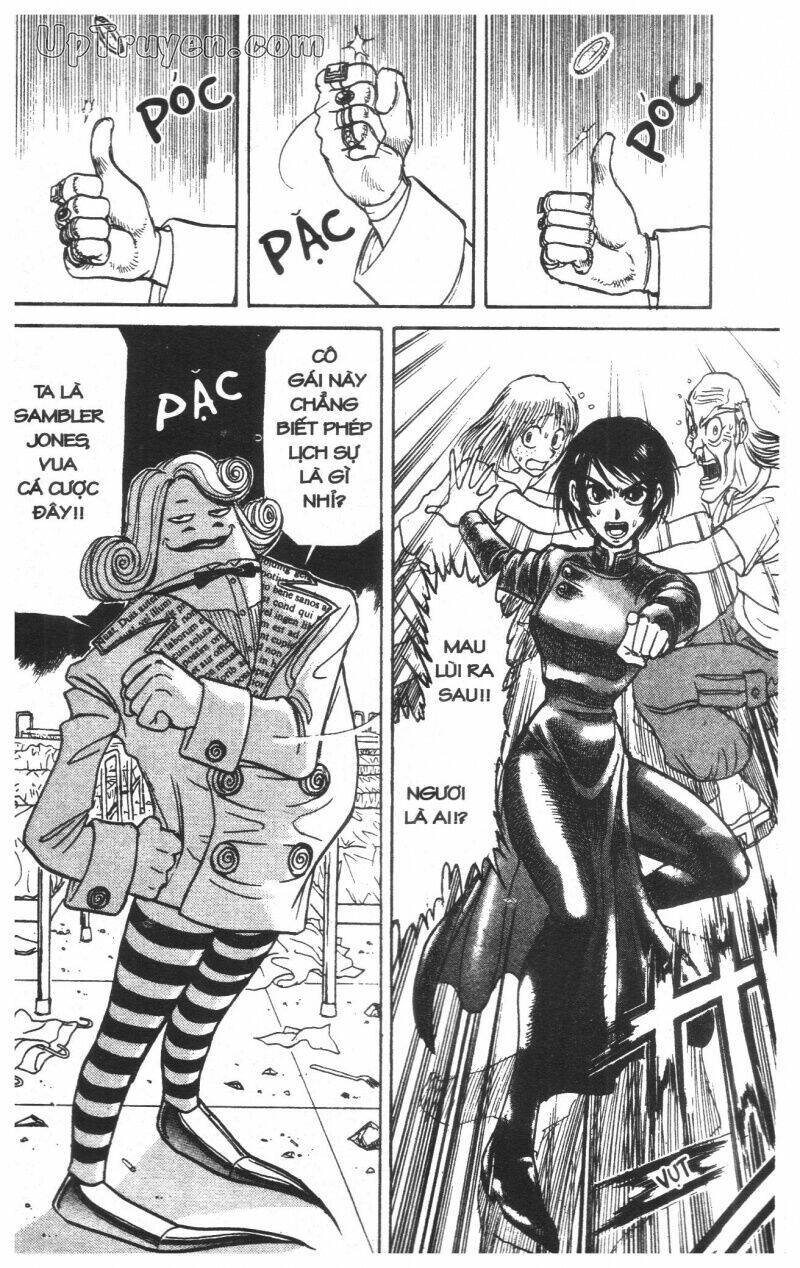 Trang truyện page_98 trong truyện tranh Karakuri Circus – Gánh Xiếc Quái Dị - Chapter 36 - truyentvn.net