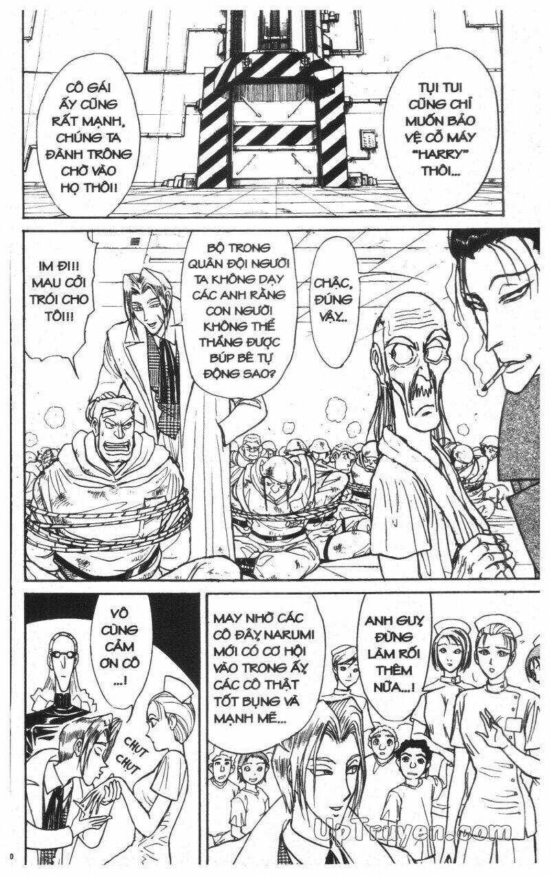 Trang truyện page_102 trong truyện tranh Karakuri Circus – Gánh Xiếc Quái Dị - Chapter 37 - truyentvn.net