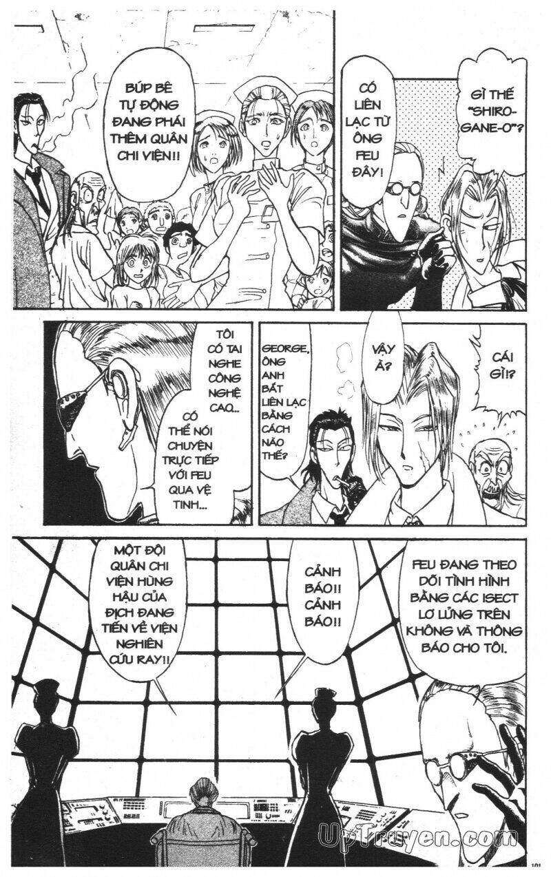 Trang truyện page_103 trong truyện tranh Karakuri Circus – Gánh Xiếc Quái Dị - Chapter 37 - truyentvn.net