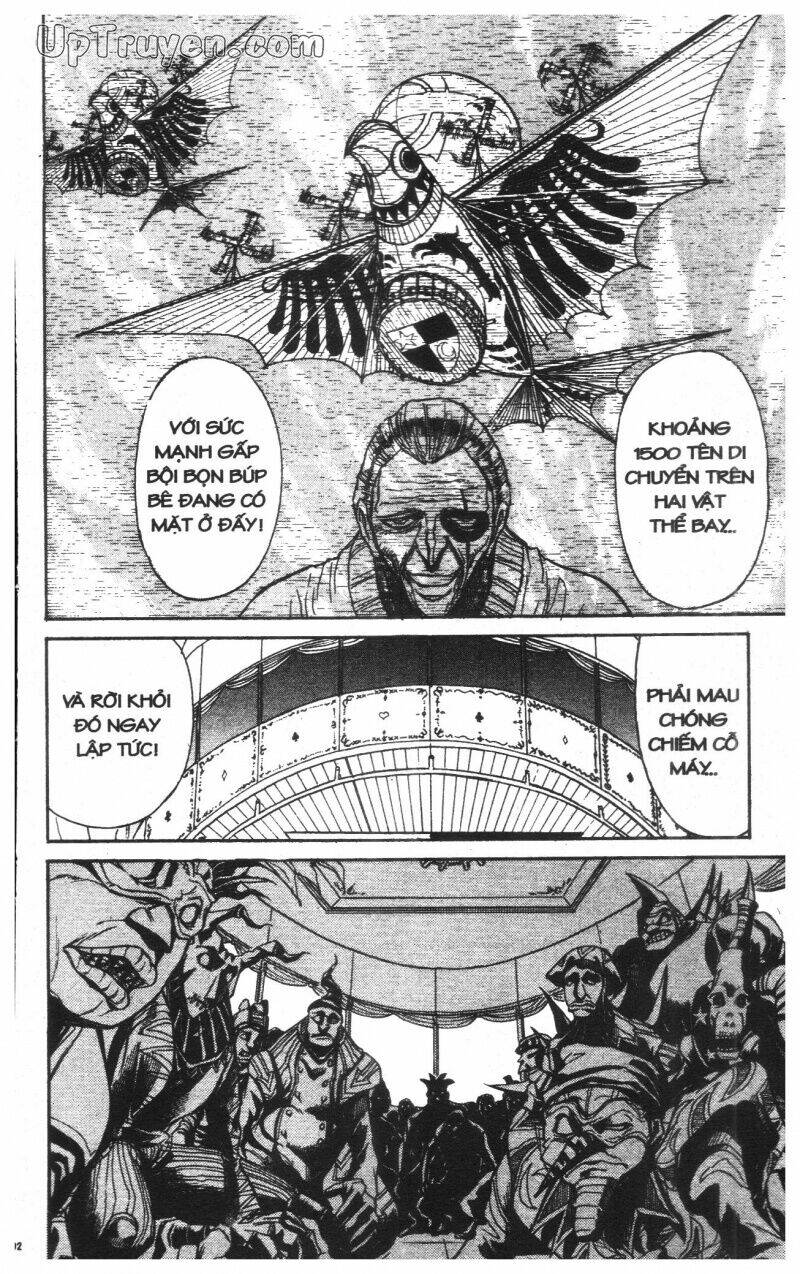 Trang truyện page_104 trong truyện tranh Karakuri Circus – Gánh Xiếc Quái Dị - Chapter 37 - truyentvn.net