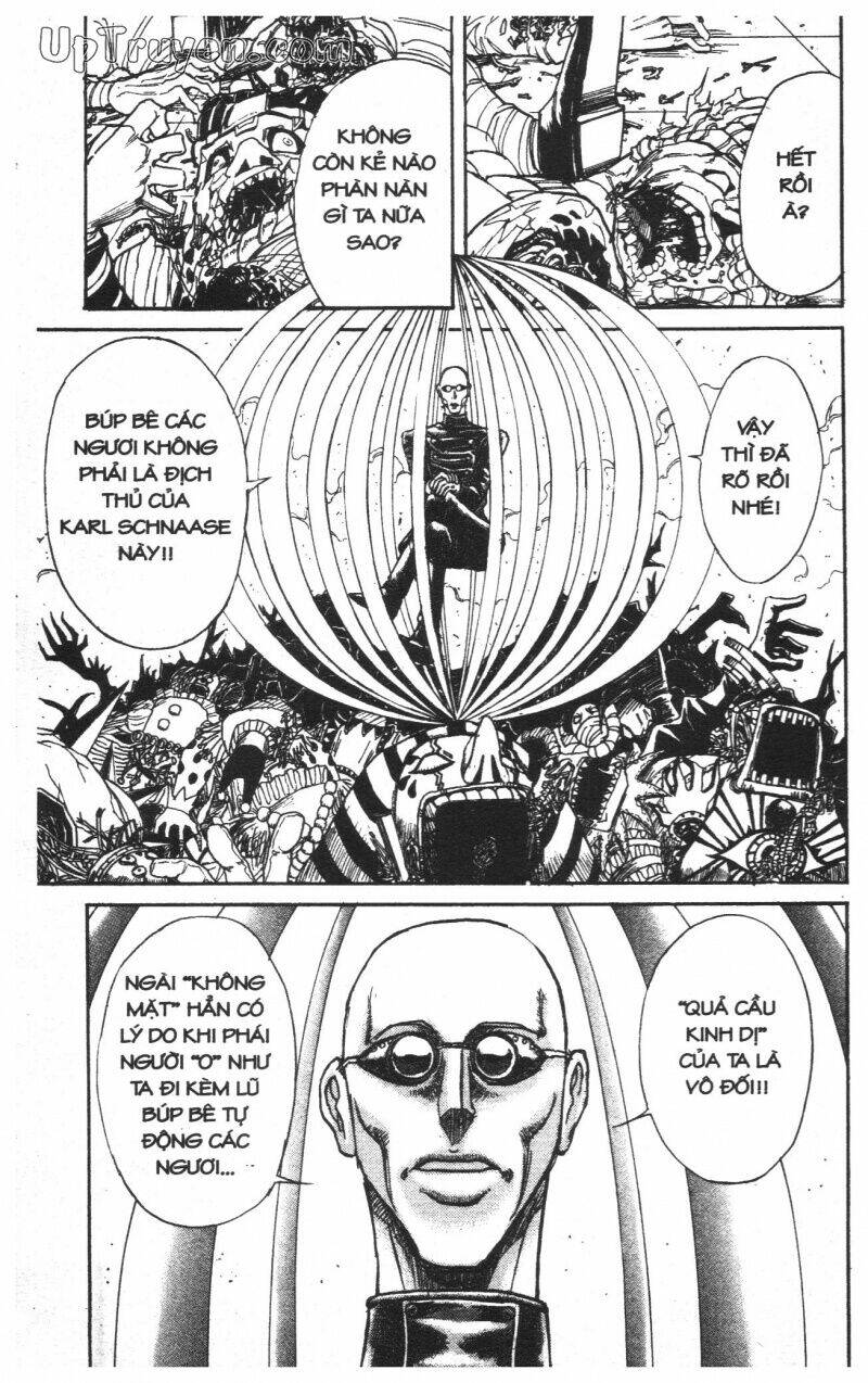 Trang truyện page_105 trong truyện tranh Karakuri Circus – Gánh Xiếc Quái Dị - Chapter 37 - truyentvn.net