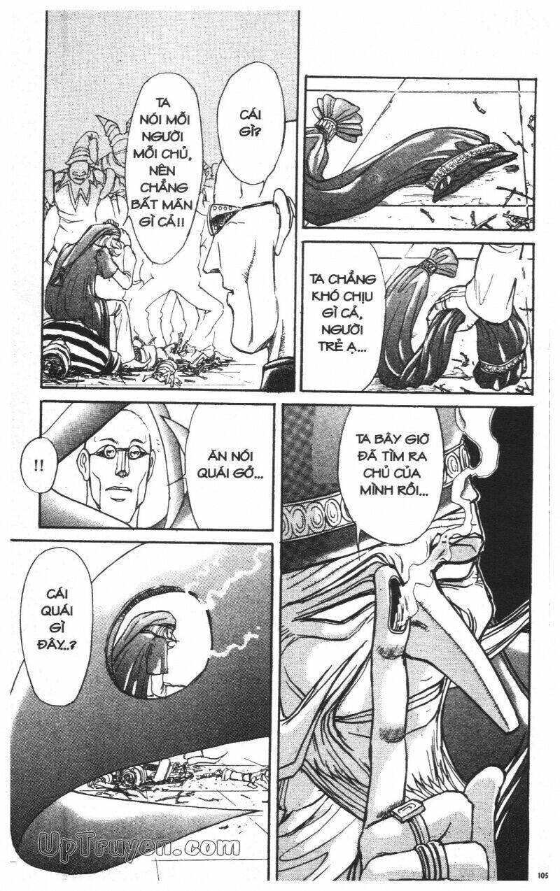 Trang truyện page_107 trong truyện tranh Karakuri Circus – Gánh Xiếc Quái Dị - Chapter 37 - truyentvn.net