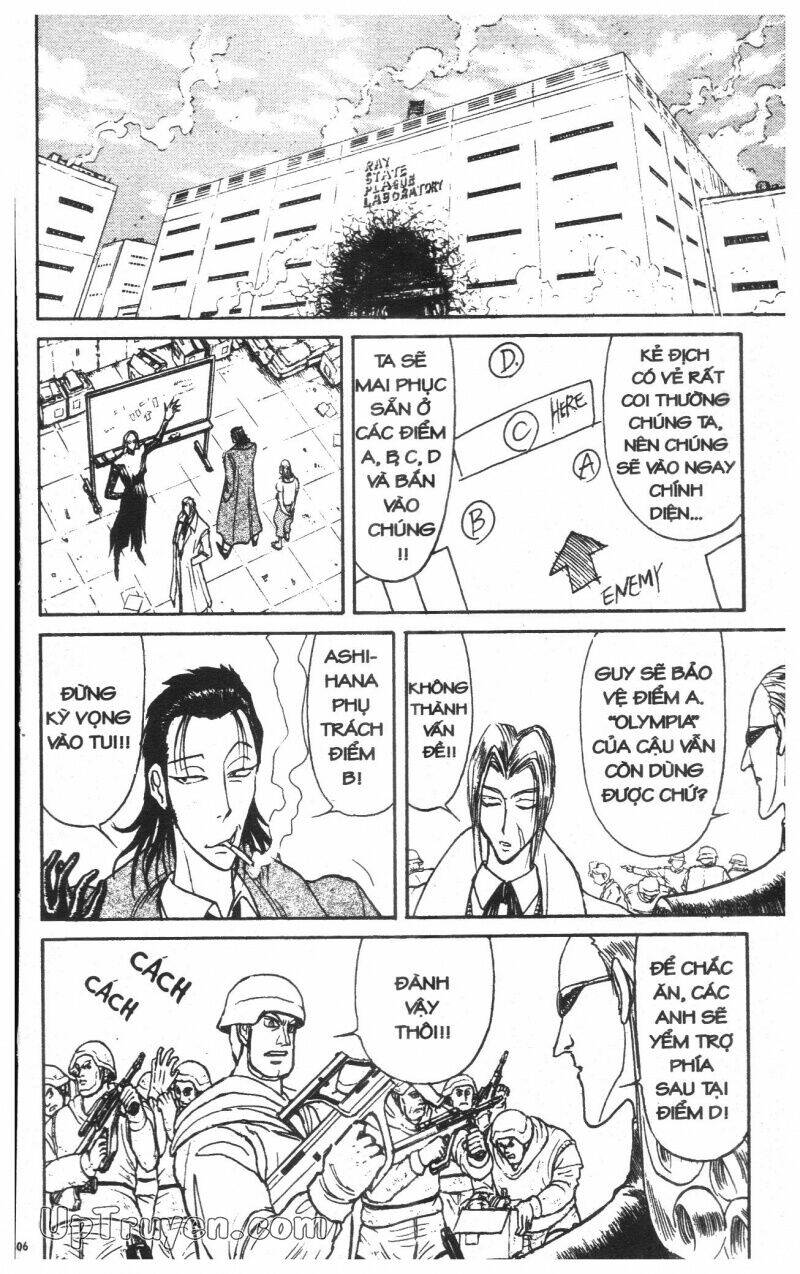 Trang truyện page_108 trong truyện tranh Karakuri Circus – Gánh Xiếc Quái Dị - Chapter 37 - truyentvn.net