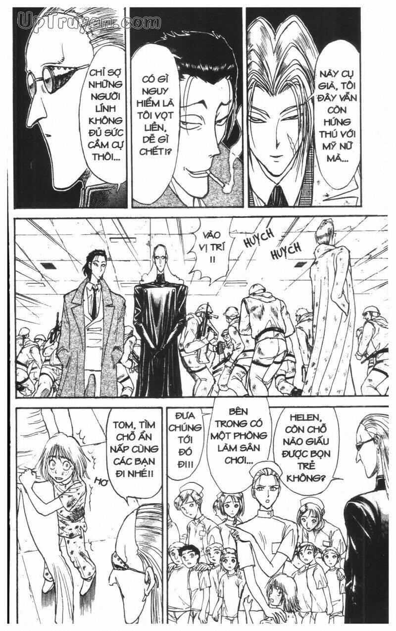 Trang truyện page_110 trong truyện tranh Karakuri Circus – Gánh Xiếc Quái Dị - Chapter 37 - truyentvn.net