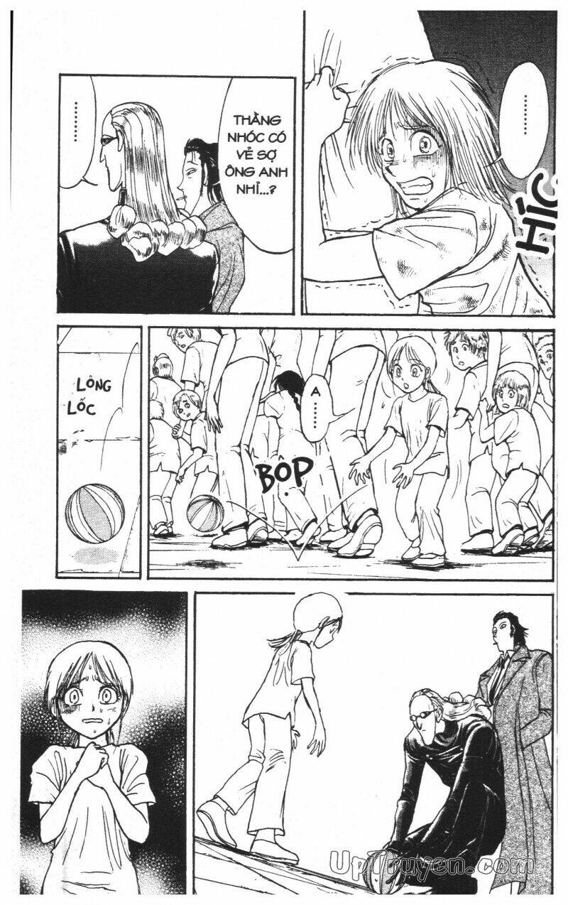 Trang truyện page_111 trong truyện tranh Karakuri Circus – Gánh Xiếc Quái Dị - Chapter 37 - truyentvn.net