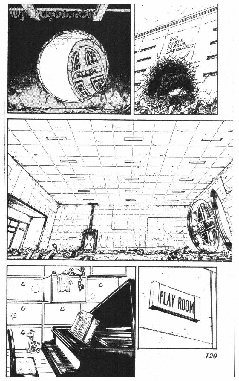 Trang truyện page_122 trong truyện tranh Karakuri Circus – Gánh Xiếc Quái Dị - Chapter 37 - truyentvn.net