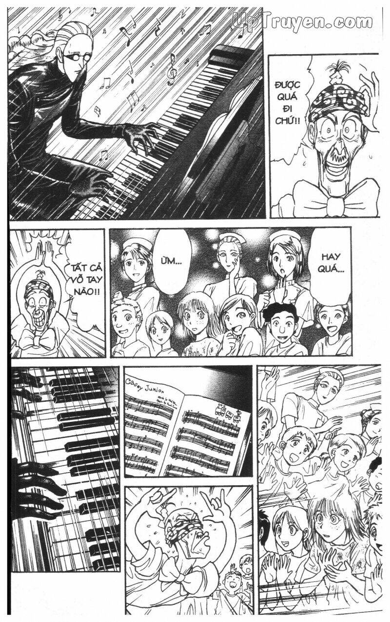 Trang truyện page_130 trong truyện tranh Karakuri Circus – Gánh Xiếc Quái Dị - Chapter 37 - truyentvn.net