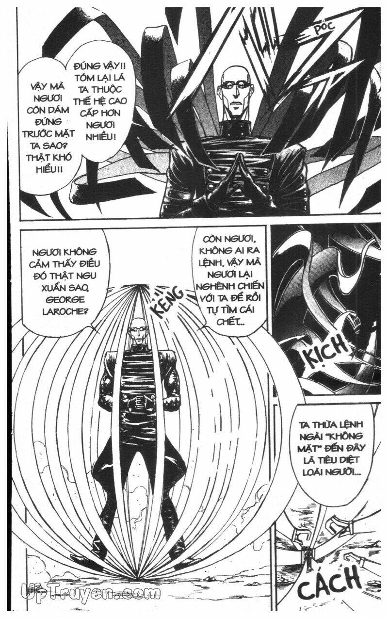 Trang truyện page_136 trong truyện tranh Karakuri Circus – Gánh Xiếc Quái Dị - Chapter 37 - truyentvn.net