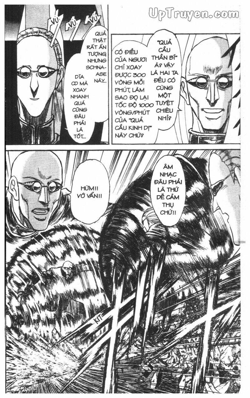 Trang truyện page_138 trong truyện tranh Karakuri Circus – Gánh Xiếc Quái Dị - Chapter 37 - truyentvn.net