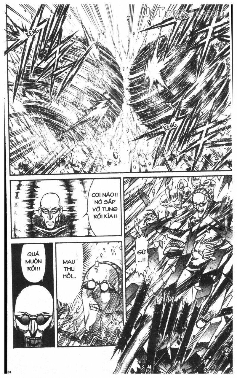 Trang truyện page_140 trong truyện tranh Karakuri Circus – Gánh Xiếc Quái Dị - Chapter 37 - truyentvn.net