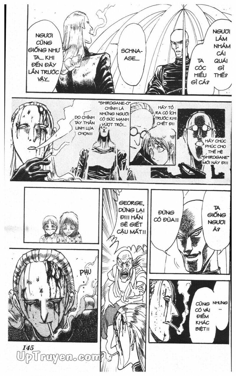 Trang truyện page_145 trong truyện tranh Karakuri Circus – Gánh Xiếc Quái Dị - Chapter 37 - truyentvn.net