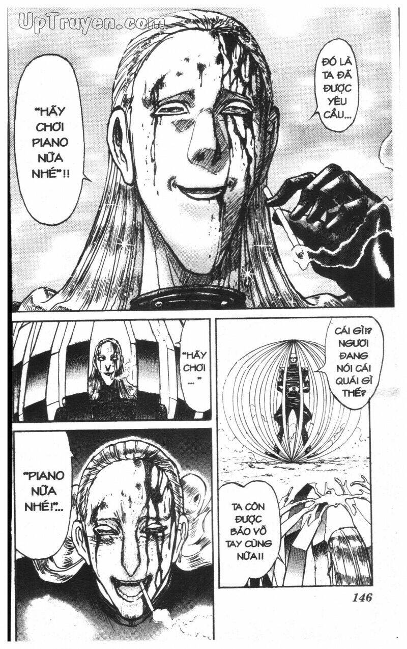 Trang truyện page_146 trong truyện tranh Karakuri Circus – Gánh Xiếc Quái Dị - Chapter 37 - truyentvn.net