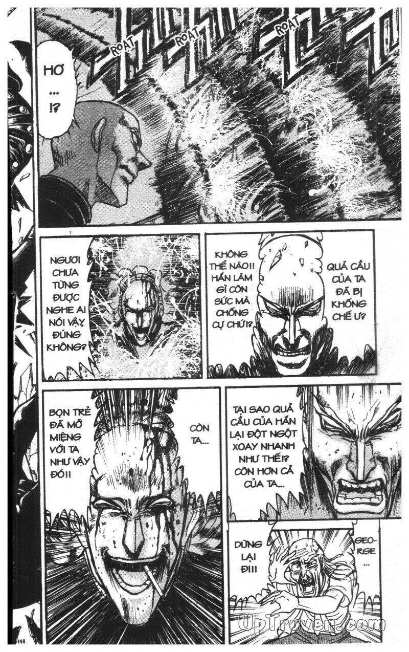 Trang truyện page_148 trong truyện tranh Karakuri Circus – Gánh Xiếc Quái Dị - Chapter 37 - truyentvn.net