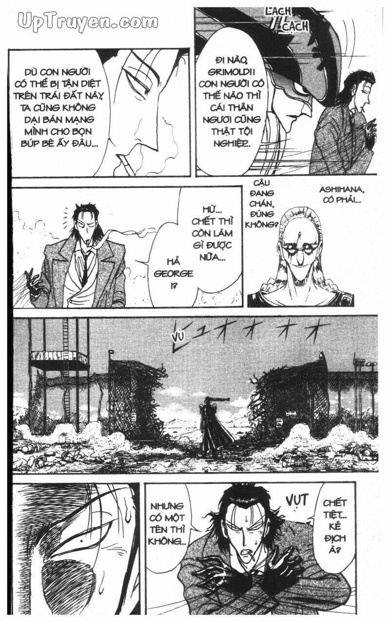 Trang truyện page_158 trong truyện tranh Karakuri Circus – Gánh Xiếc Quái Dị - Chapter 37 - truyentvn.net