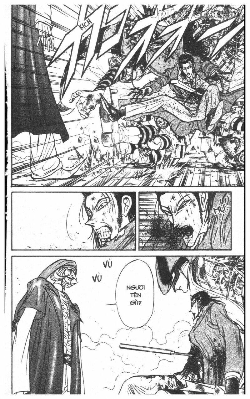 Trang truyện page_180 trong truyện tranh Karakuri Circus – Gánh Xiếc Quái Dị - Chapter 37 - truyentvn.net