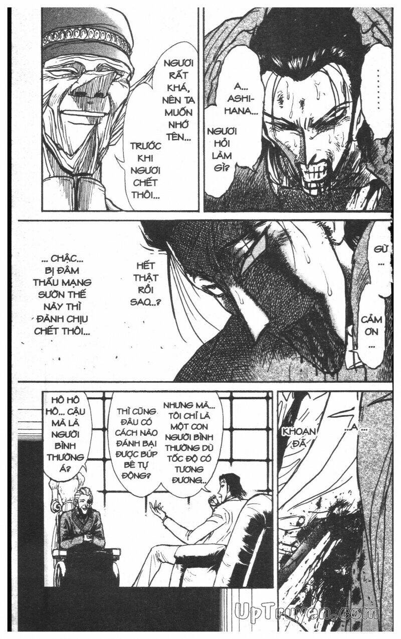 Trang truyện page_181 trong truyện tranh Karakuri Circus – Gánh Xiếc Quái Dị - Chapter 37 - truyentvn.net