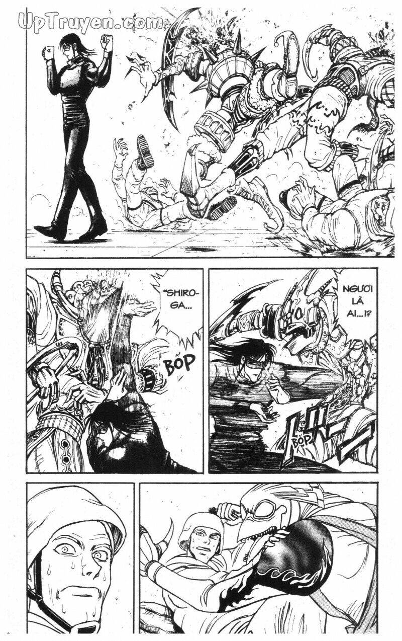 Trang truyện page_30 trong truyện tranh Karakuri Circus – Gánh Xiếc Quái Dị - Chapter 37 - truyentvn.net