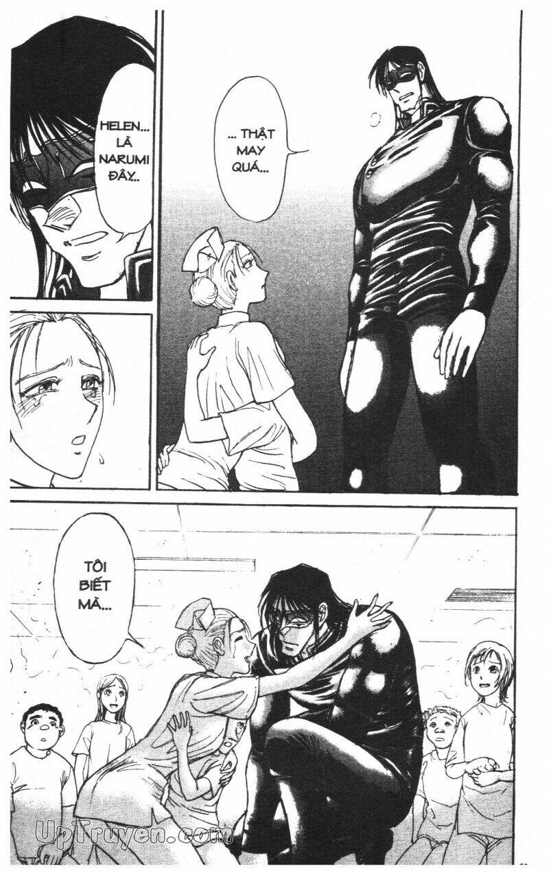 Trang truyện page_41 trong truyện tranh Karakuri Circus – Gánh Xiếc Quái Dị - Chapter 37 - truyentvn.net