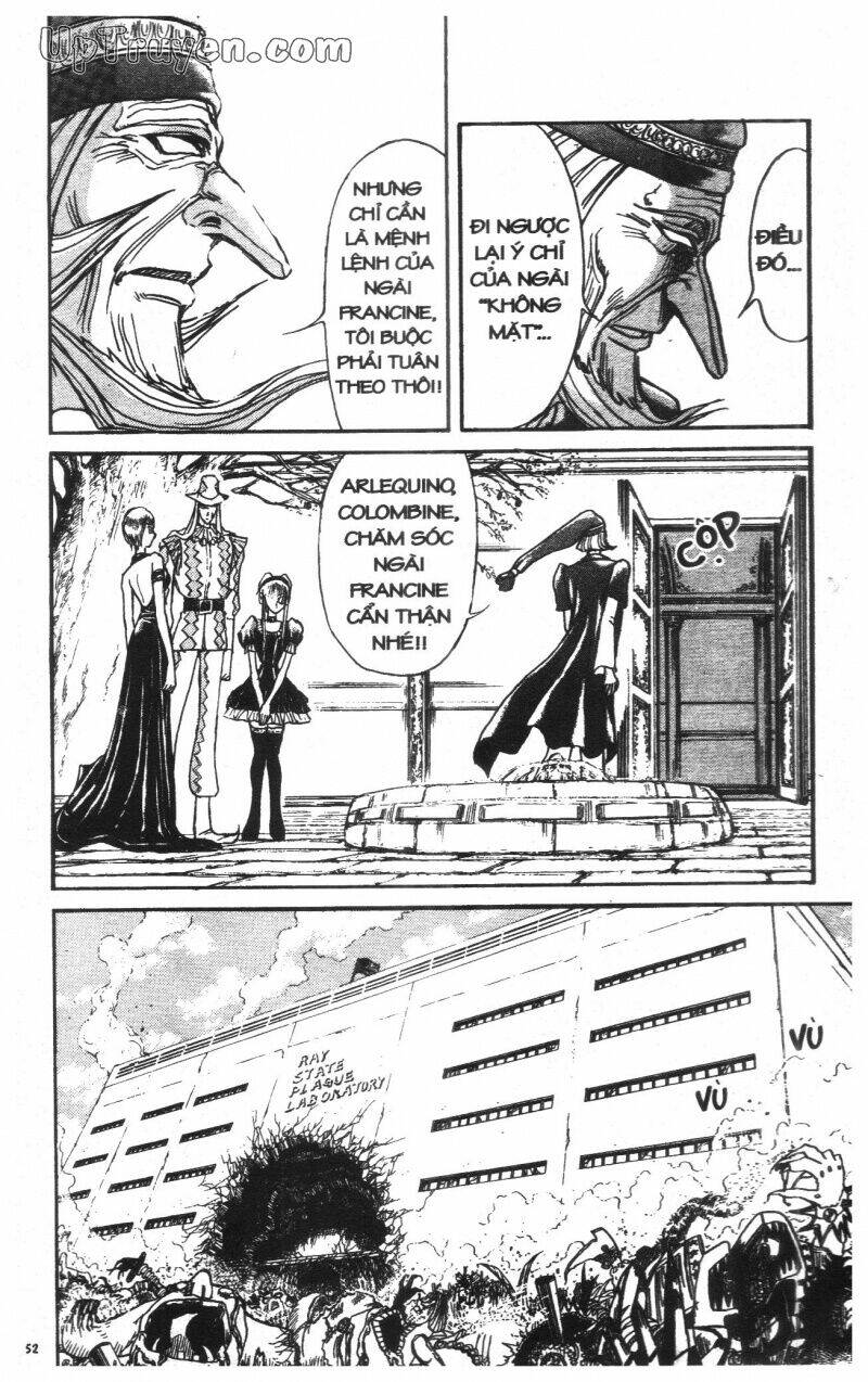 Trang truyện page_54 trong truyện tranh Karakuri Circus – Gánh Xiếc Quái Dị - Chapter 37 - truyentvn.net