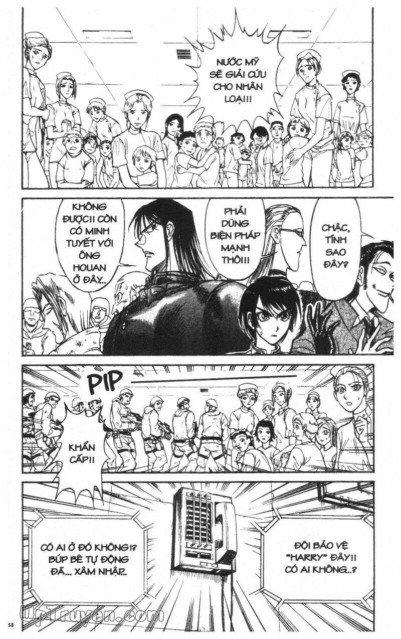 Trang truyện page_60 trong truyện tranh Karakuri Circus – Gánh Xiếc Quái Dị - Chapter 37 - truyentvn.net