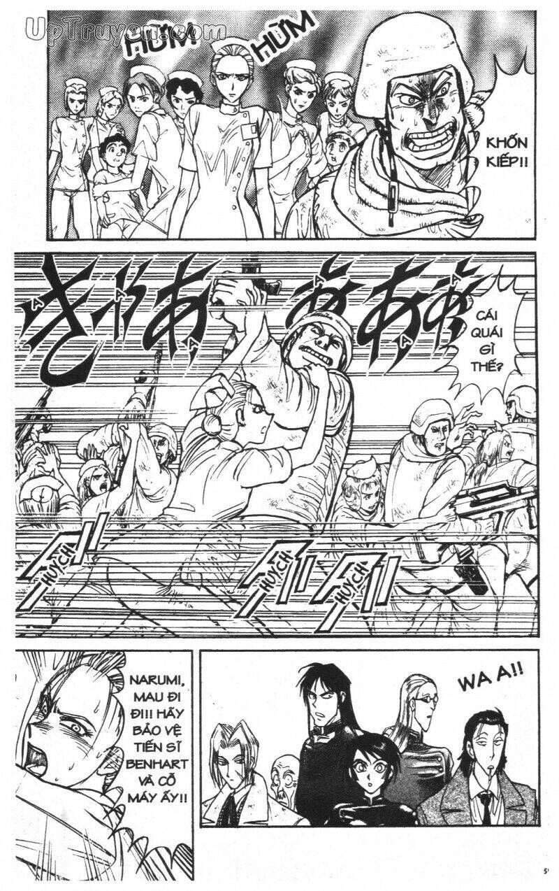 Trang truyện page_61 trong truyện tranh Karakuri Circus – Gánh Xiếc Quái Dị - Chapter 37 - truyentvn.net