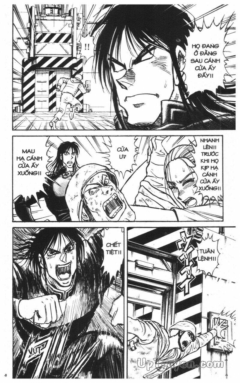 Trang truyện page_62 trong truyện tranh Karakuri Circus – Gánh Xiếc Quái Dị - Chapter 37 - truyentvn.net