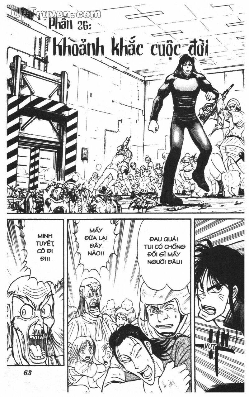 Trang truyện page_65 trong truyện tranh Karakuri Circus – Gánh Xiếc Quái Dị - Chapter 37 - truyentvn.net