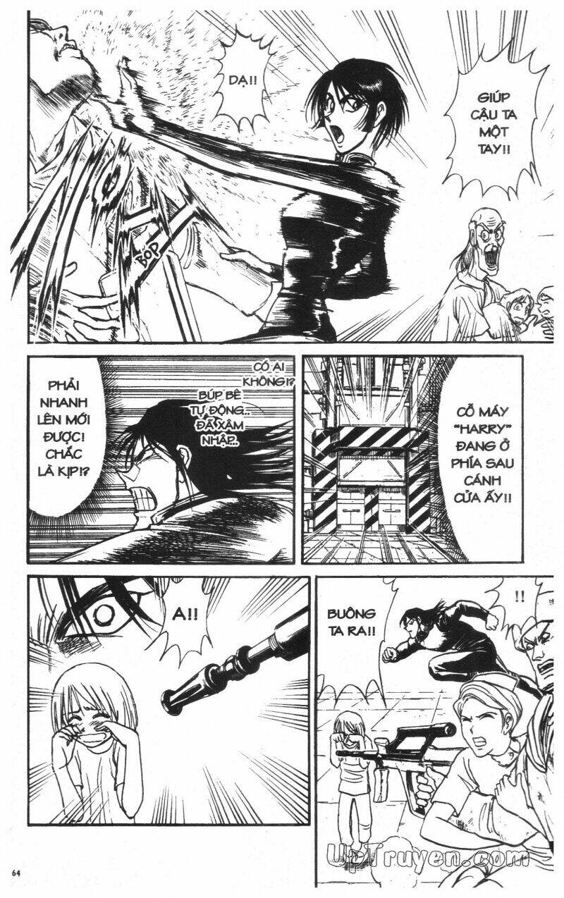 Trang truyện page_66 trong truyện tranh Karakuri Circus – Gánh Xiếc Quái Dị - Chapter 37 - truyentvn.net