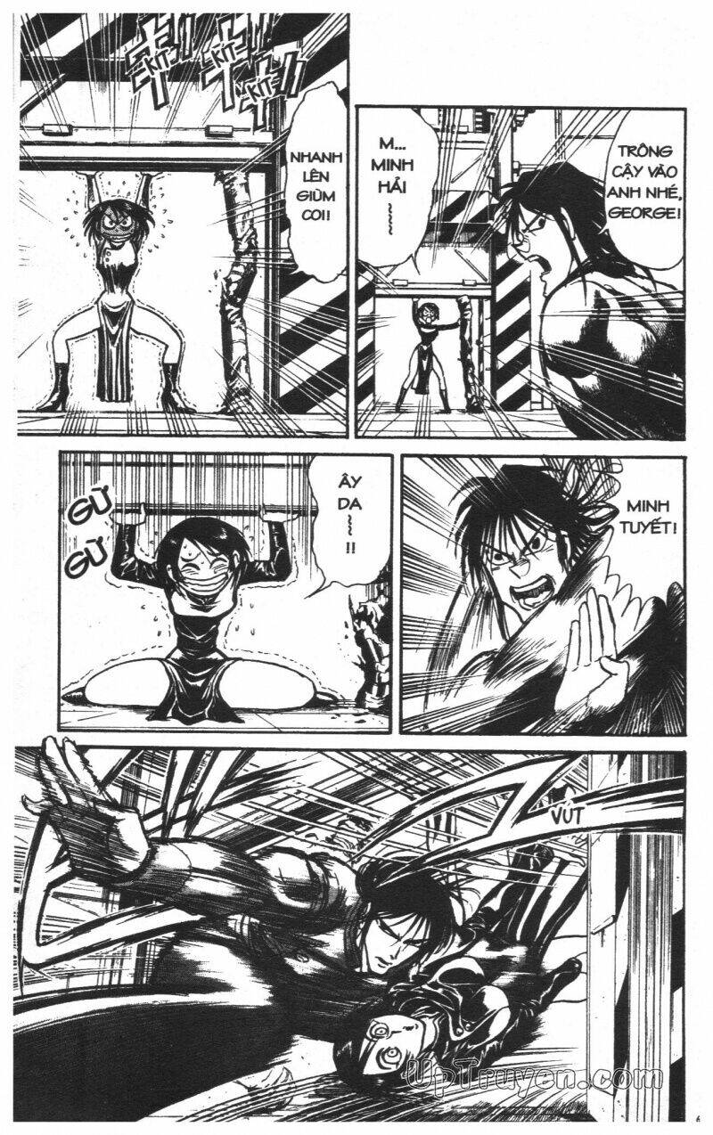 Trang truyện page_69 trong truyện tranh Karakuri Circus – Gánh Xiếc Quái Dị - Chapter 37 - truyentvn.net