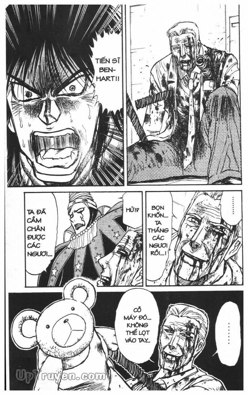 Trang truyện page_79 trong truyện tranh Karakuri Circus – Gánh Xiếc Quái Dị - Chapter 37 - truyentvn.net