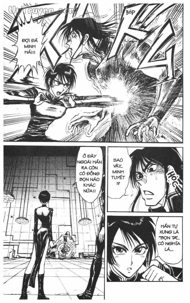 Trang truyện page_83 trong truyện tranh Karakuri Circus – Gánh Xiếc Quái Dị - Chapter 37 - truyentvn.net