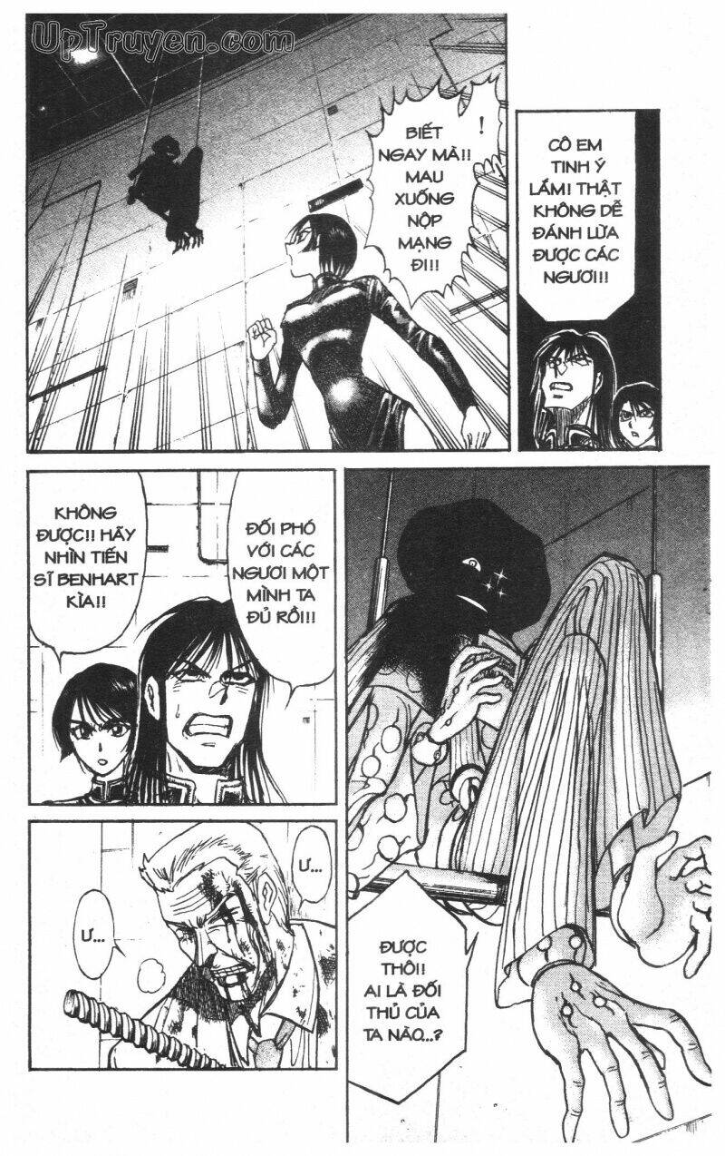 Trang truyện page_84 trong truyện tranh Karakuri Circus – Gánh Xiếc Quái Dị - Chapter 37 - truyentvn.net