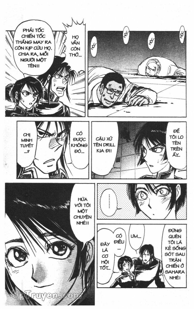 Trang truyện page_85 trong truyện tranh Karakuri Circus – Gánh Xiếc Quái Dị - Chapter 37 - truyentvn.net