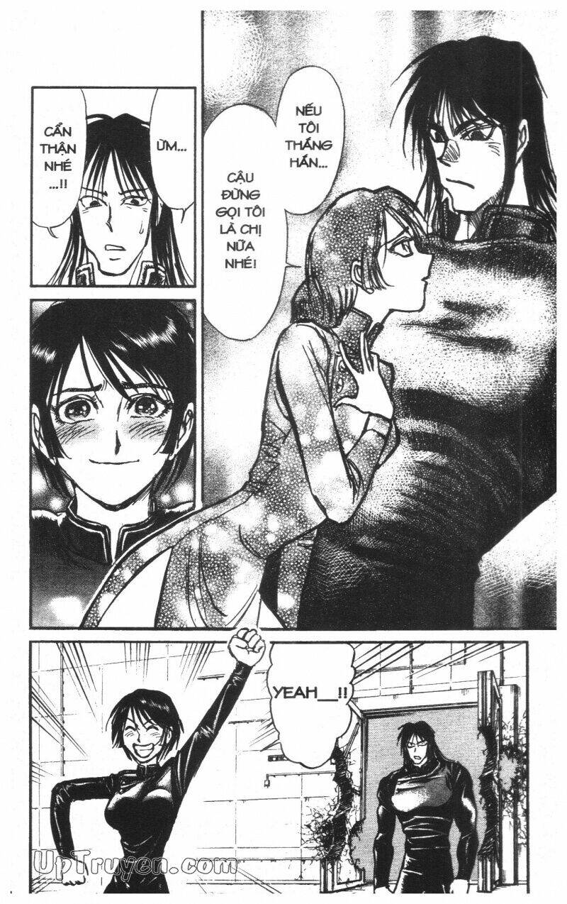 Trang truyện page_86 trong truyện tranh Karakuri Circus – Gánh Xiếc Quái Dị - Chapter 37 - truyentvn.net