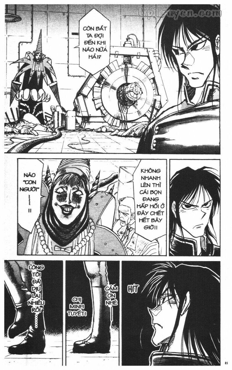 Trang truyện page_87 trong truyện tranh Karakuri Circus – Gánh Xiếc Quái Dị - Chapter 37 - truyentvn.net