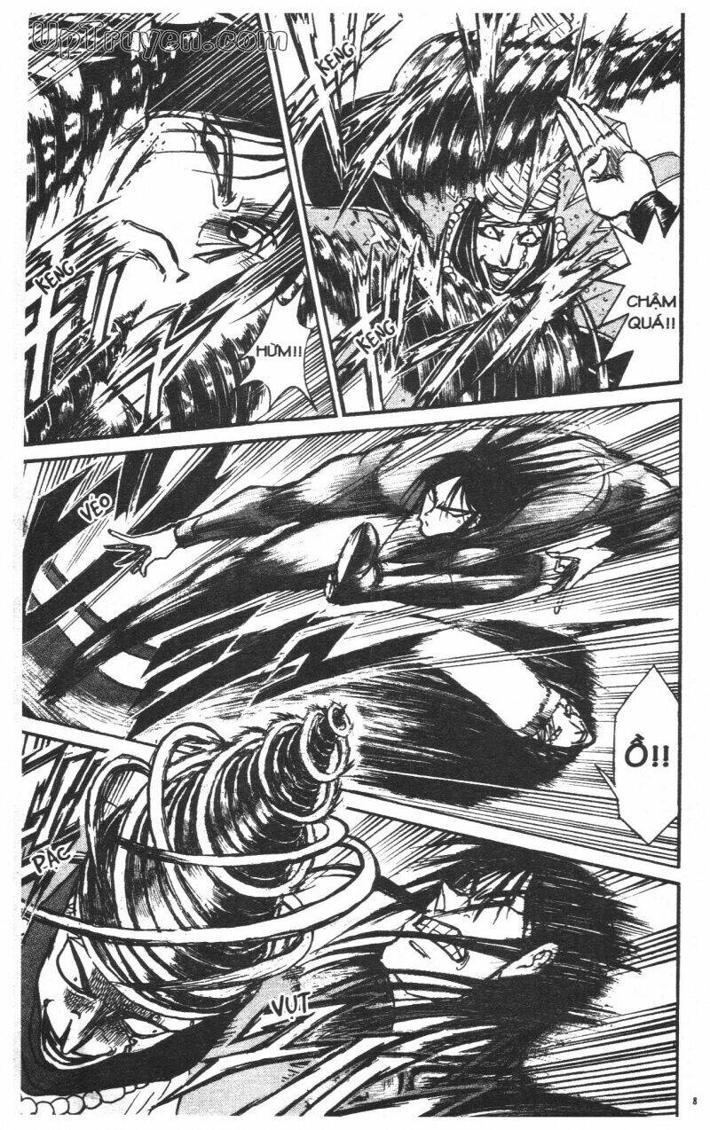 Trang truyện page_89 trong truyện tranh Karakuri Circus – Gánh Xiếc Quái Dị - Chapter 37 - truyentvn.net