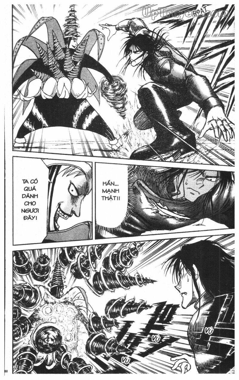 Trang truyện page_90 trong truyện tranh Karakuri Circus – Gánh Xiếc Quái Dị - Chapter 37 - truyentvn.net