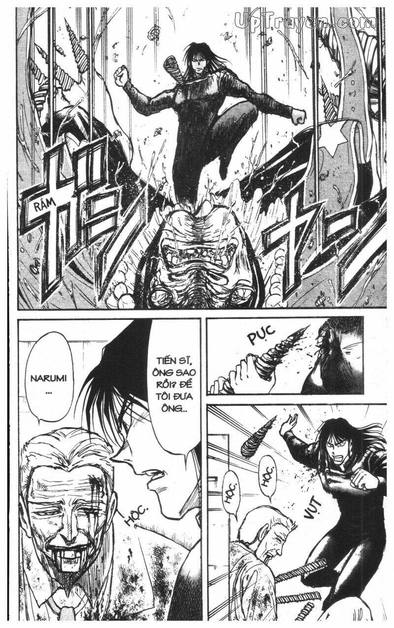 Trang truyện page_94 trong truyện tranh Karakuri Circus – Gánh Xiếc Quái Dị - Chapter 37 - truyentvn.net