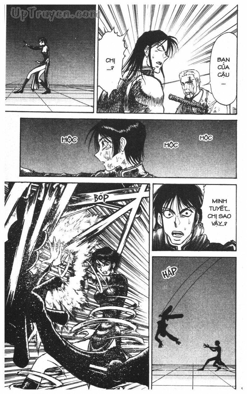 Trang truyện page_95 trong truyện tranh Karakuri Circus – Gánh Xiếc Quái Dị - Chapter 37 - truyentvn.net