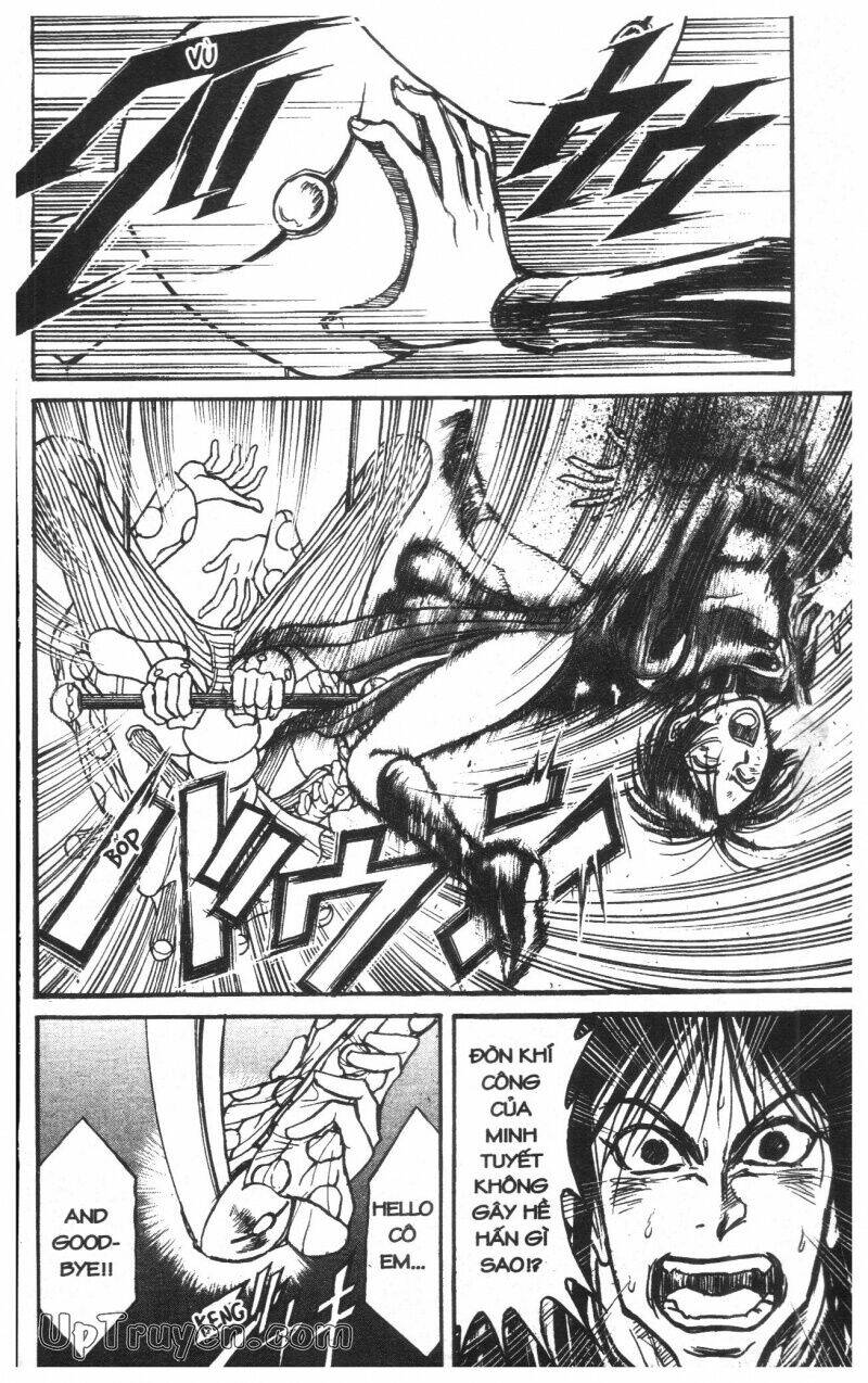 Trang truyện page_96 trong truyện tranh Karakuri Circus – Gánh Xiếc Quái Dị - Chapter 37 - truyentvn.net