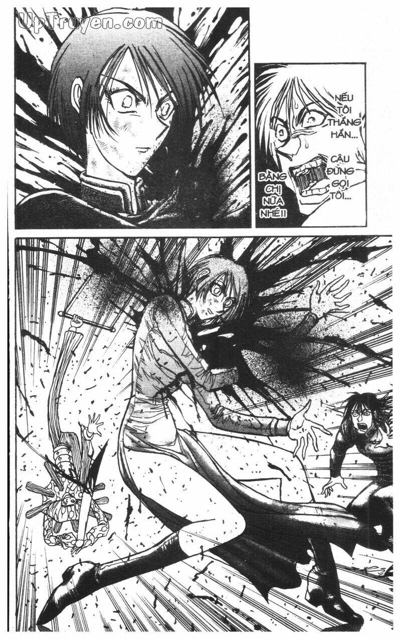 Trang truyện page_98 trong truyện tranh Karakuri Circus – Gánh Xiếc Quái Dị - Chapter 37 - truyentvn.net