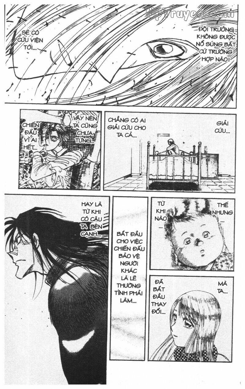 Trang truyện page_101 trong truyện tranh Karakuri Circus – Gánh Xiếc Quái Dị - Chapter 38 - truyentvn.net