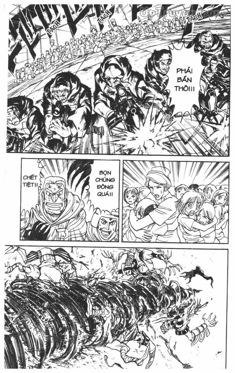 Trang truyện page_103 trong truyện tranh Karakuri Circus – Gánh Xiếc Quái Dị - Chapter 38 - truyentvn.net