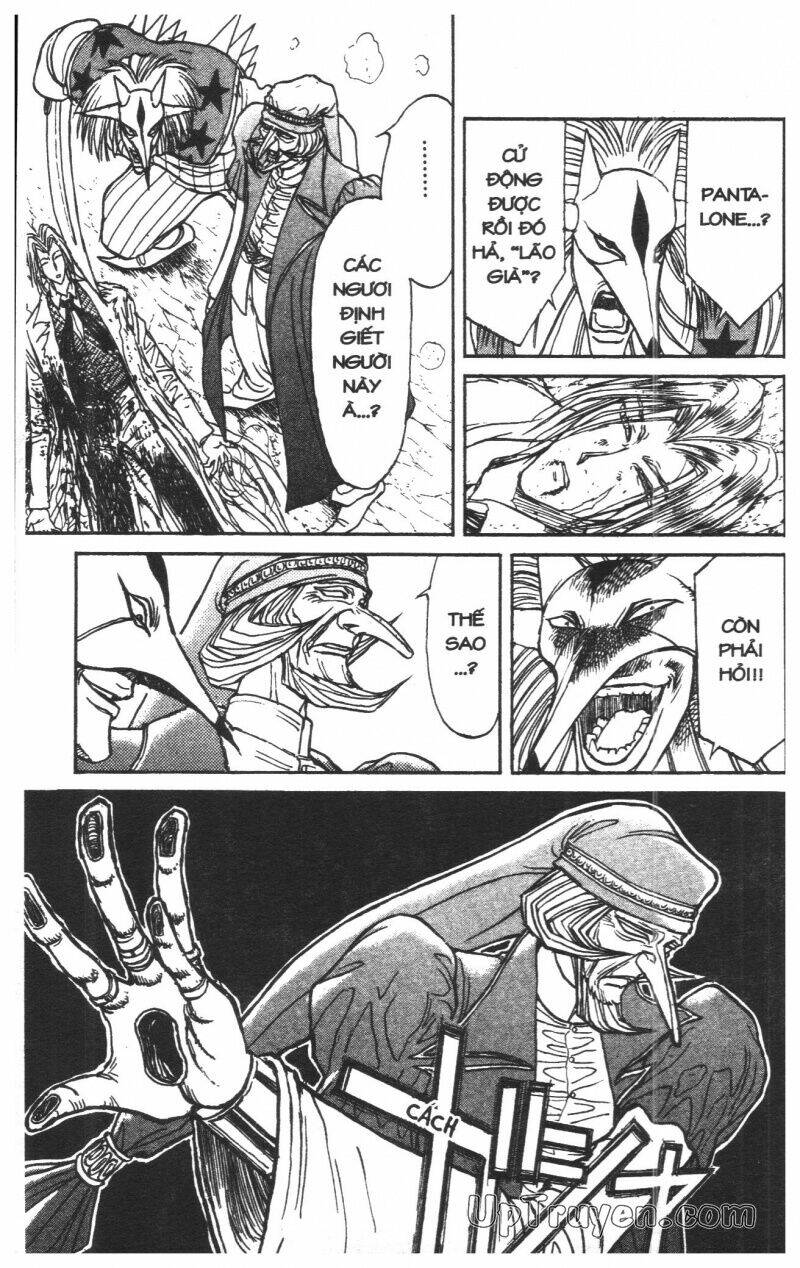 Trang truyện page_107 trong truyện tranh Karakuri Circus – Gánh Xiếc Quái Dị - Chapter 38 - truyentvn.net