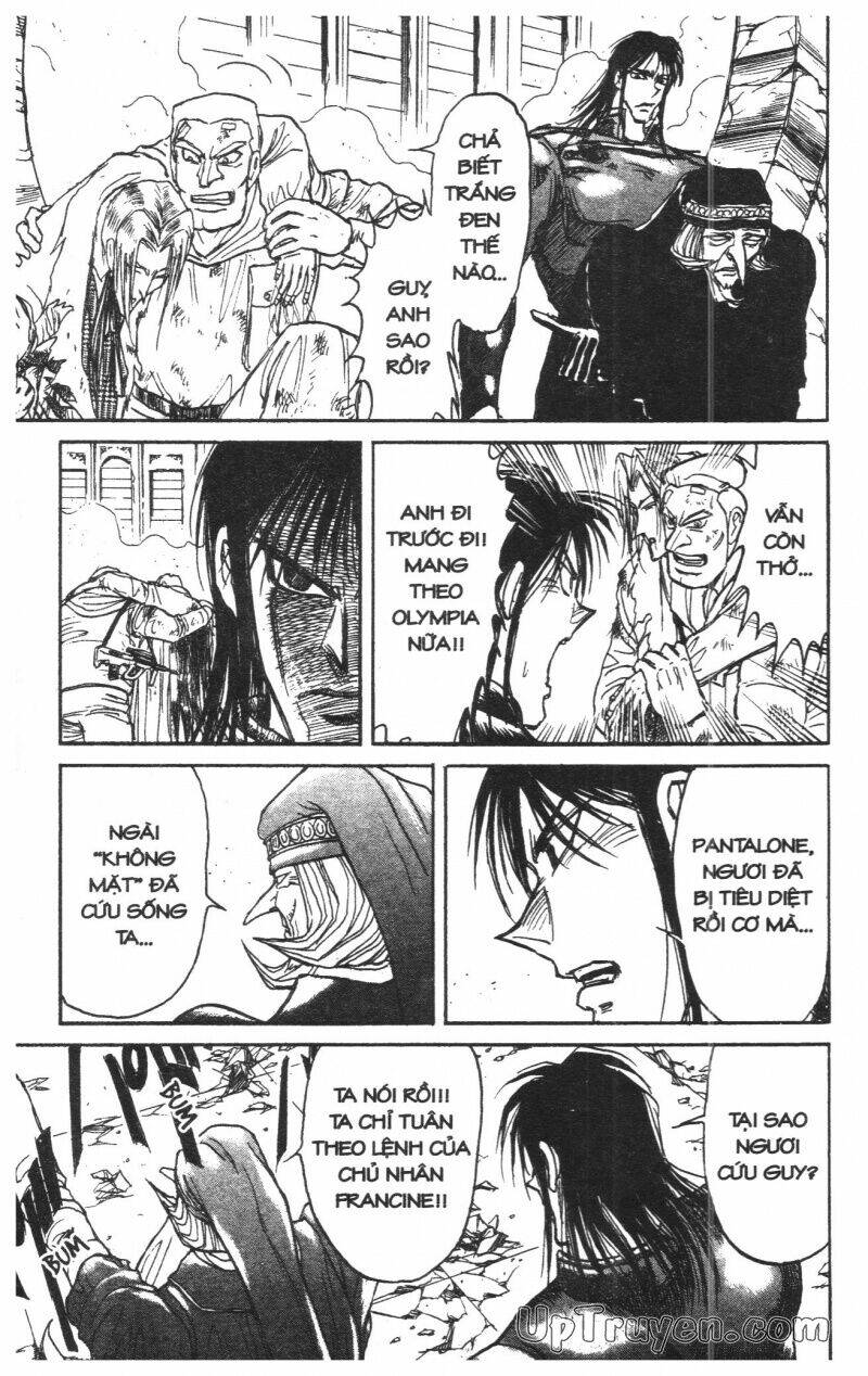 Trang truyện page_113 trong truyện tranh Karakuri Circus – Gánh Xiếc Quái Dị - Chapter 38 - truyentvn.net