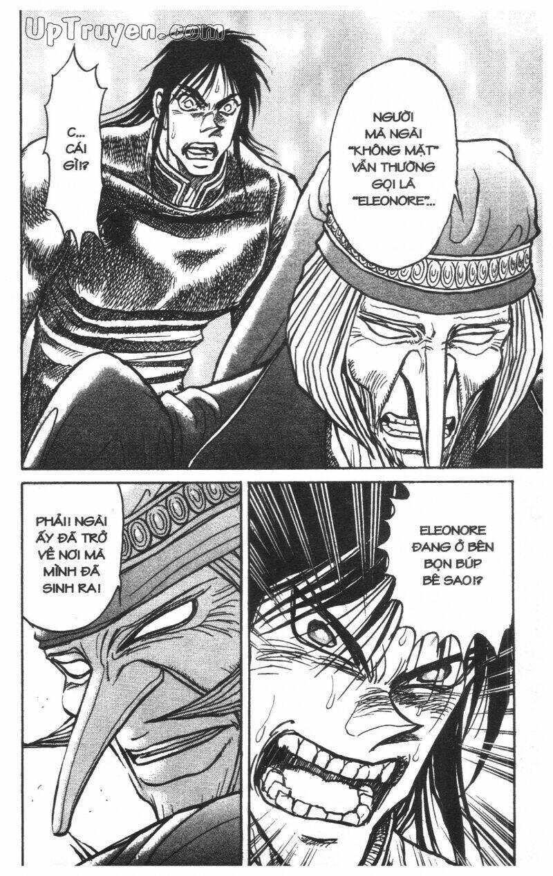 Trang truyện page_114 trong truyện tranh Karakuri Circus – Gánh Xiếc Quái Dị - Chapter 38 - truyentvn.net