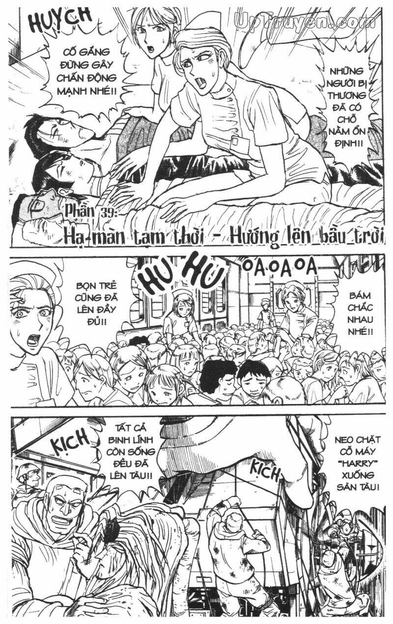 Trang truyện page_115 trong truyện tranh Karakuri Circus – Gánh Xiếc Quái Dị - Chapter 38 - truyentvn.net